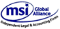 msi　Independent Legal &Accounting Firms